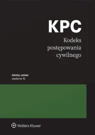 kodeks-postepowania-cywilnego-przepisy-w-15-praca-zbiorowa