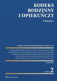 kodeks-rodzinny-i-opiekunczy-komentarz-w-2-praca-zbiorowa