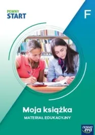 pewny-start-poziom-f-moja-ksiazka-praca-zbiorowa