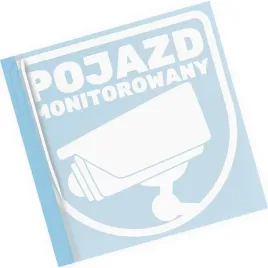 naklejka-pojazd-monitorowany-auto-monitoring-folia-wycinana-na