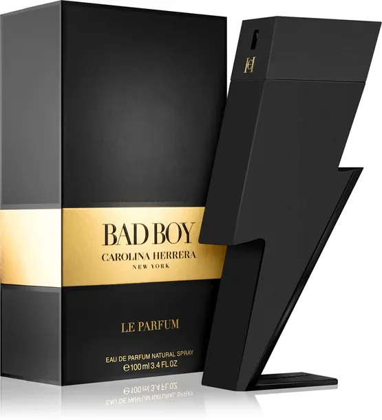 CAROLINA HERRERA Bad Boy Le Parfum 100ml Perfumy