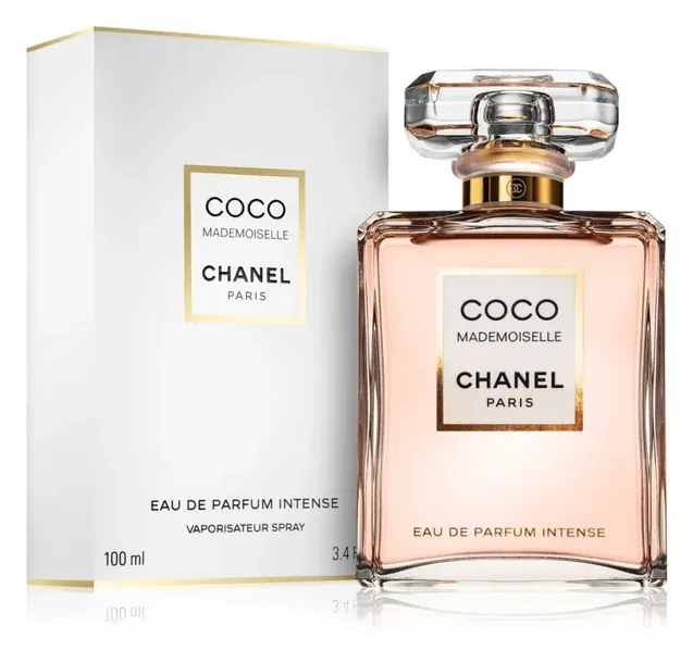 Chanel Coco Mademoiselle Intense 100ml EDP Perfumy