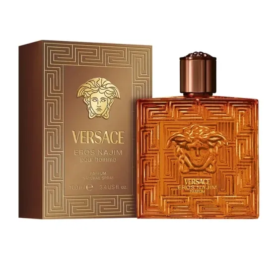Versace Eros Najim Parfum 100ml Perfumy