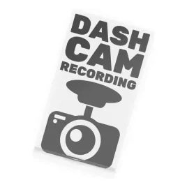 naklejka-pojazd-monitorowany-dash-cam-recording-na-auto-folia-oracal
