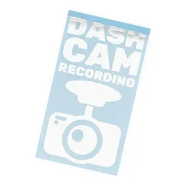 naklejka-pojazd-monitorowany-dash-cam-recording-na-auto-folia-oracal