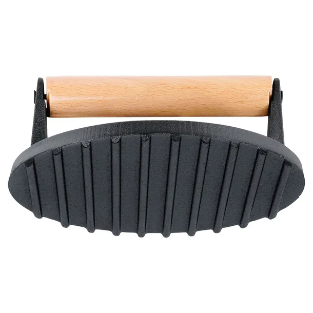 prasa-do-burgerow-zeliwna-cast-line-175-cm-material-inny