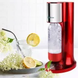 saturator-do-wody-czerwony-aquadream-stan-nowy