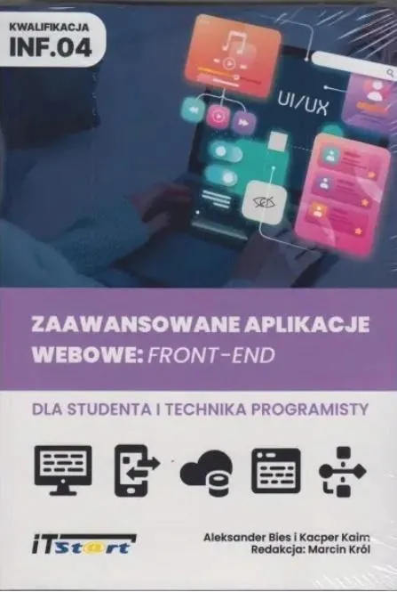 Grafika w opisie produktu