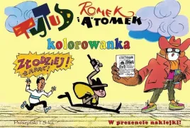 tytus-romek-i-a-tomek-kolorowanka-4-henryk-jerzy-chmielewski