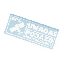 naklejka-pojazd-monitorowany-gps-auto-folia-oracal-wycinana