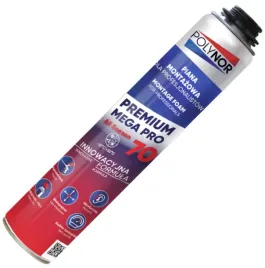 polynor-premium-mega-pro-70-piana-montazowa-870-ml