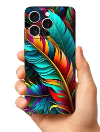 etui-case-do-apple-iphone-15-pro-max-piora-liscie-wzorki