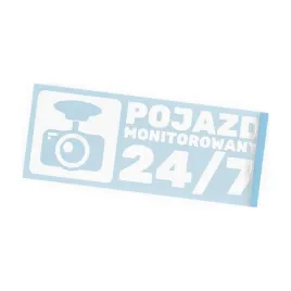 naklejka-pojazd-monitorowany-7-na-auto-folia-oracal-wycinana