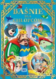 basnie-dla-chlopcow-praca-zbiorowa