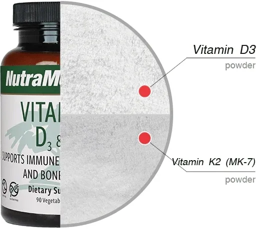 witamina-d3-k2-nutramedix-90szt-stan-nowy