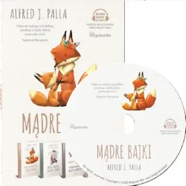 pakiet-madre-bajki-audiobook-alfred-j-palla