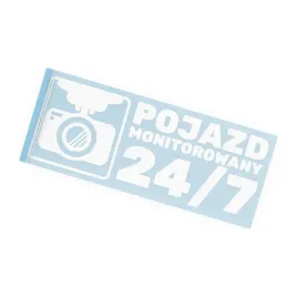 naklejka-pojazd-monitorowany-7-na-auto-folia-oracal-wycinanie-pl