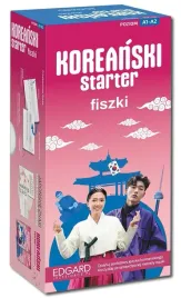 koreanski-starter-fiszki-praca-zbiorowa