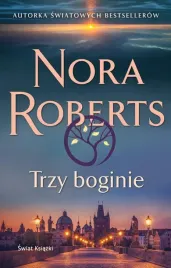 trzy-boginie-nora-roberts