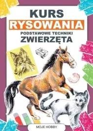 kurs-rysowania-podstawowe-techniki-zwierzeta-mateusz-jagielski