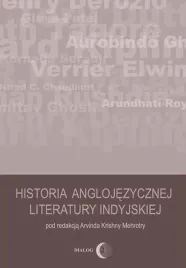 historia-anglojezycznej-literatury-indyjskiej-arvind-k-mehrotra