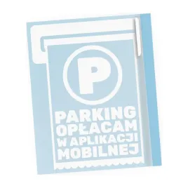 naklejka-parking-oplacam-w-aplikacji-mobilnej-na-szybe-folia-wycinana