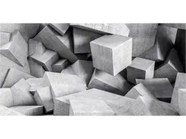 mata-na-biurko-malm-z-ikea-140x65-betonowe-klocki