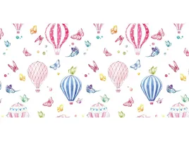 mata-na-biurko-malm-ikea-140x65-dla-dzieci-balony