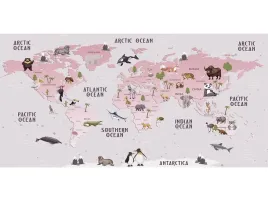 mata-na-biurko-malm-140x65-dla-dziewczynki-mapa