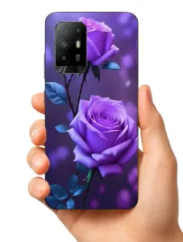 etui-case-do-oppo-a94-a94-5g-reno5-z-5g-rosliny-kwiaty-roze-lilie