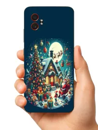 etui-case-do-samsung-galaxy-xcover-7-pro-renifer-mikolaj-swieta
