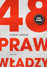 48-praw-wladzy-pelne-wydanie-robert-greene