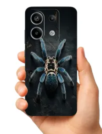 etui-case-do-xiaomi-redmi-note-13-pro-5g-pajaki-rekiny-dzikie-zwierzeta