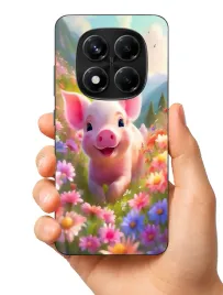 etui-case-do-xiaomi-redmi-note-14-pro-malpy-misie-pandy-swinki