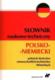 slownik-naukowo-techniczny-polsko-niemiecki-praca-zbiorowa