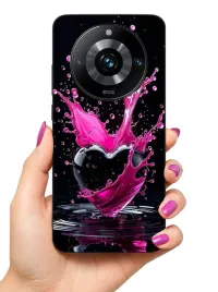etui-case-do-realme-11-pro-5g-11-pro-5g-serca-milosc-wzorki