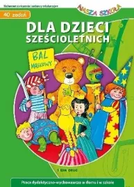 40-zadan-dla-dzieci-szescioletnich-praca-zbiorowa