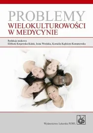 problemy-wielokulturowosci-w-medycynie-praca-zbiorowa
