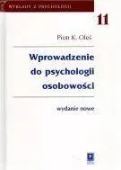 wprowadzenie-do-psychologii-osobowosci-piotr-k-oles