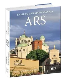 ars-la-vie-de-jean-marie-vianney-adam-bujak