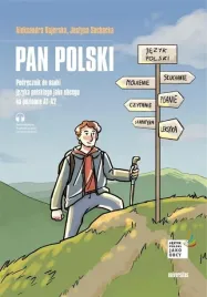 pan-polski-podrecznik-do-nauki-jezyka-polskiego-aleksandra-bajerska-jus