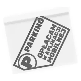 naklejka-parking-oplacam-w-aplikacji-mobilnej-na-szybe-do-auta