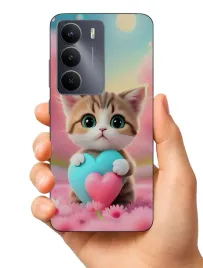etui-case-do-realme-14x-14x-5g-koty-kotki-slodziaki