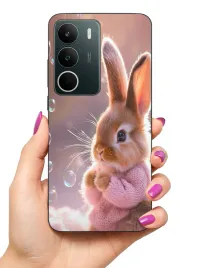 etui-case-do-realme-c71-kroliki-kroliczki-zwierzeta