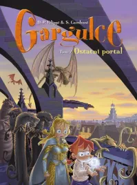 gargulce-t-7-ostatni-portal-denis-pierre-filippi-silvio-camboni