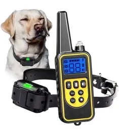 elektryczna-obroza-treningowa-dla-psa-z-pilotem-wodoodporna-zasieg-800-m