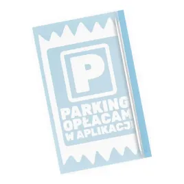 naklejka-parking-oplacam-w-aplikacji-na-szybe-do-auta-wycinana