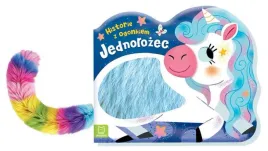 jednorozec-historie-z-ogonkiem-boguslaw-michalec