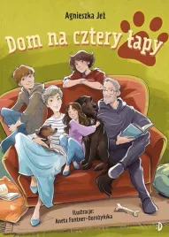 dom-na-cztery-lapy-agnieszka-jez-aneta-fontner-dorozynska