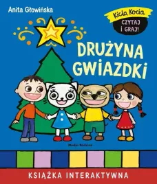 kicia-kocia-druzyna-gwiazdki-anita-glowinska